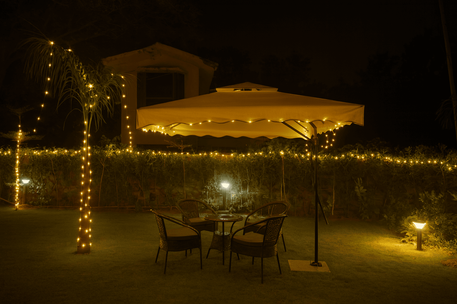 Farm House in Shahpura Jaipur